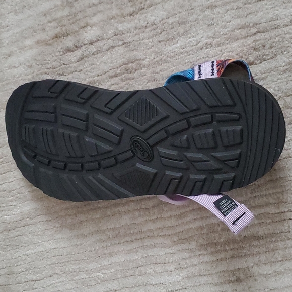 Chaco Sandals - Mens - Picture 6 of 8